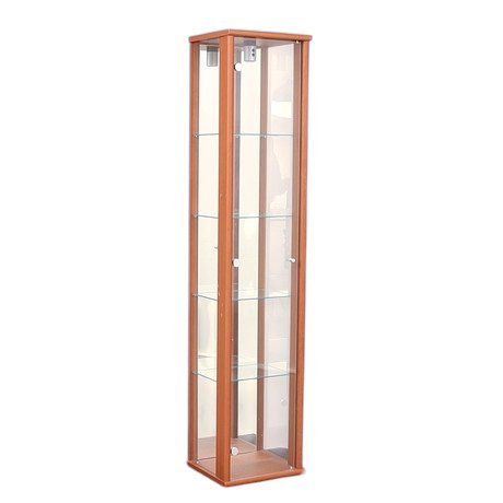 Image 1 of Leenbakker - vetrina in truciolato da ristrutturare