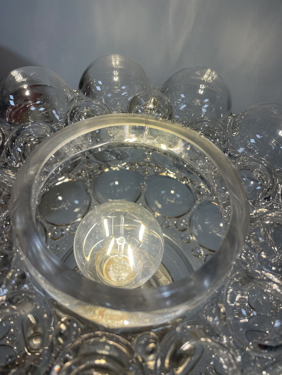 Image 1 of ✨ Esclusiva lampada a bolle Helena Tynell di Limburg – Modello grande