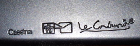 Chaise Lounge Cassina LC4 – Poltrone relax, Pelle (photo 8 of 9)