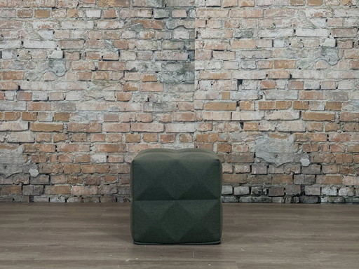 BuzziSpace BuzziCube 3D grün