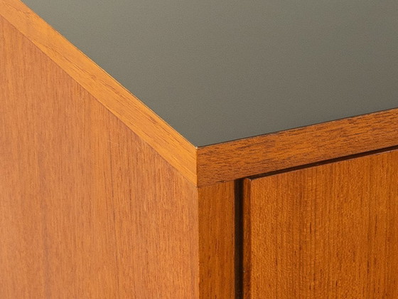 Image 1 of Dressoir uit de jaren 60, DeWe