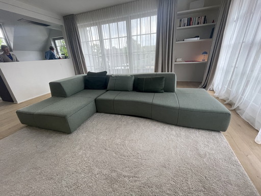 Bend-Sofa Patricia Urquiola B&B Italia