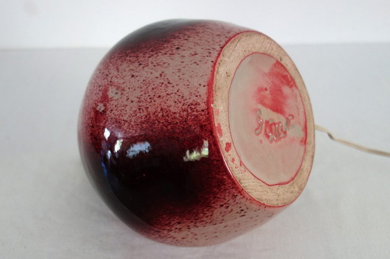 Image 1 of Max Idlas lamp bases, 1960s, France