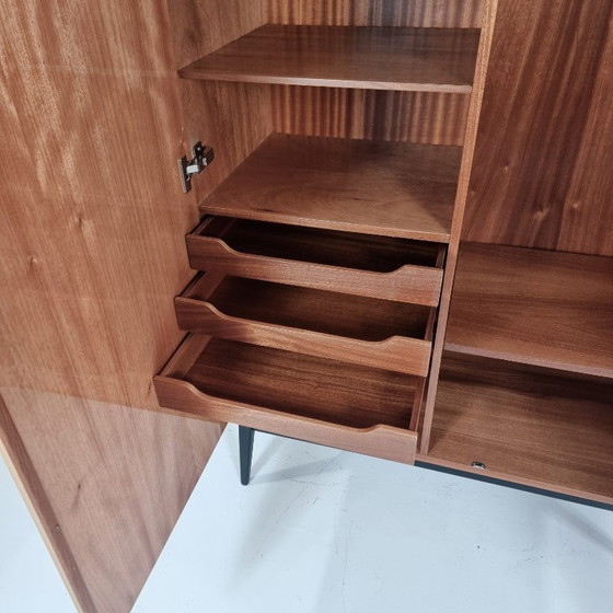 Image 1 of Armadio vintage in frassino, anni '70