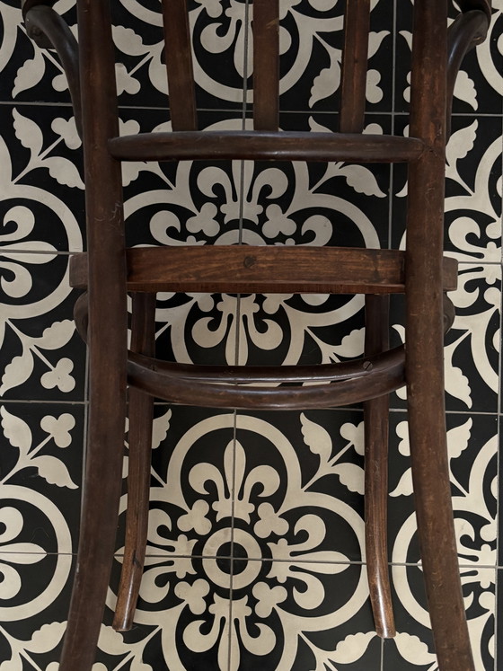 Image 1 of 1 Thonet chair 1920s/30s