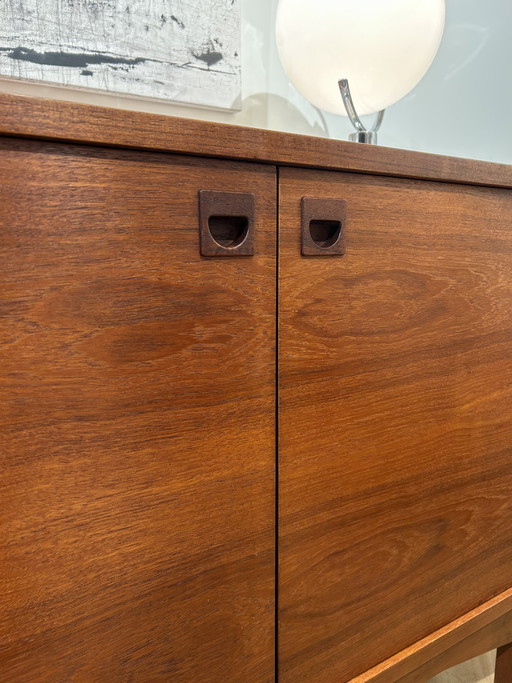 Dressoir in Scandinavische stijl
