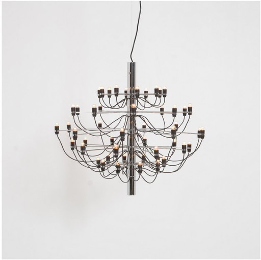 Flos 2097-50 pendant lamp Arteluce