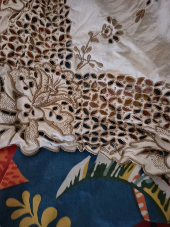 Lino antico? – Accessori da tavola, Cotton, Textile (photo 7 of 14)