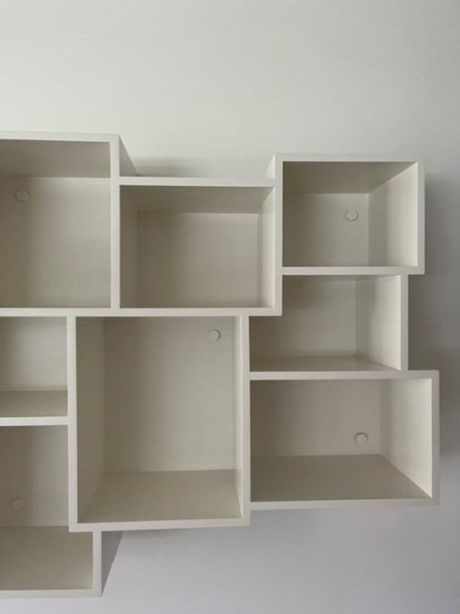 vakkenkast van Atelier 180