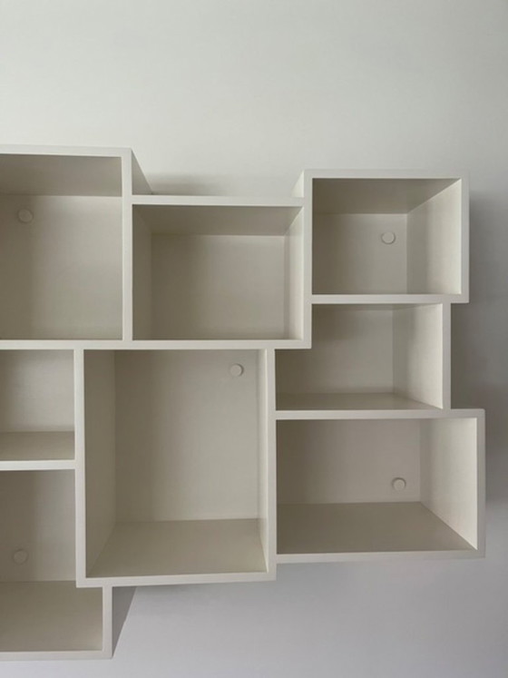 Image 1 of meuble compartimenté par Atelier 180