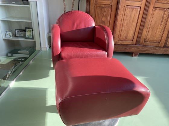 Image 1 of Designer armchair