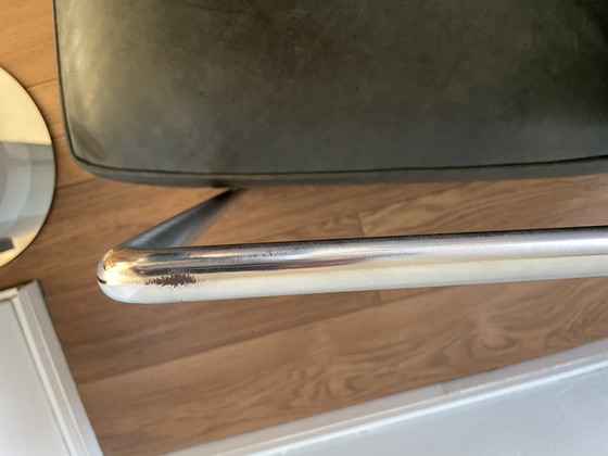 Image 1 of Flexform ABC Armchair