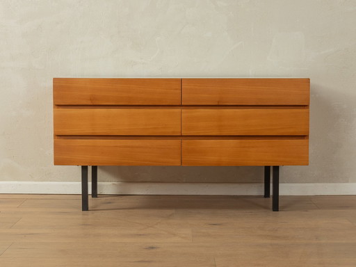 60s Chest of Drawers by Musterring