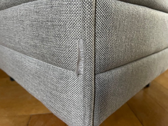 Image 1 of Fauteuil design Zuiver Jaey 1