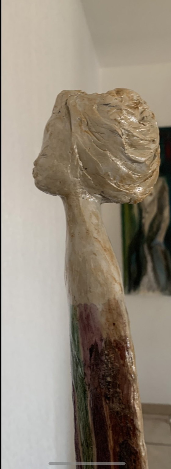 Image 1 of Création « Couleurs de Printemps »