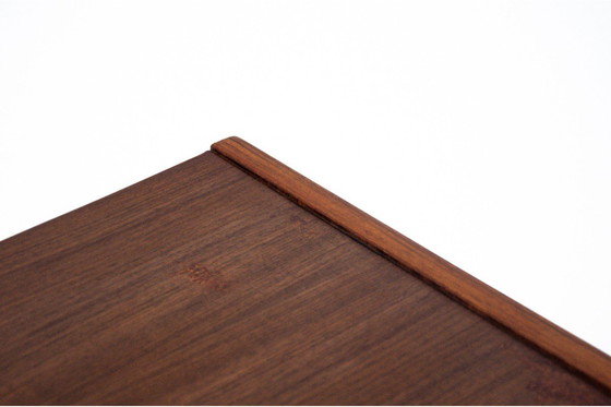 Image 1 of Armario de teca, Dinamarca, años 60.