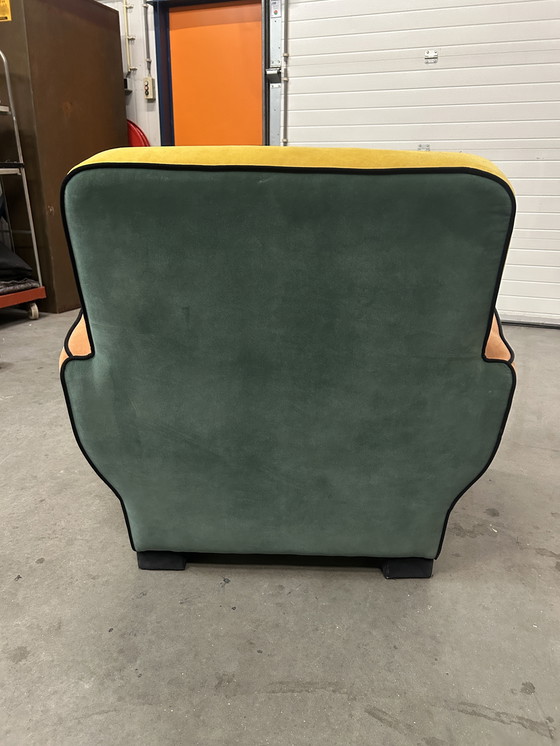 Image 1 of Hiphop Chair Sessel von Peter van Zoetendaal