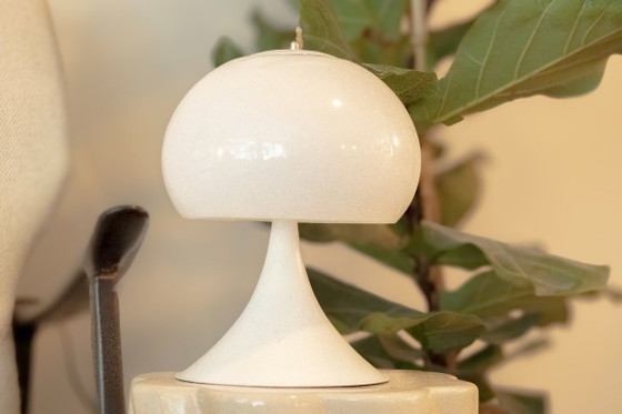 Lampe Champignon Dutch Design – Hala Zeist – Plastique (photo 10 of 16)