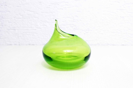 Vintage vase