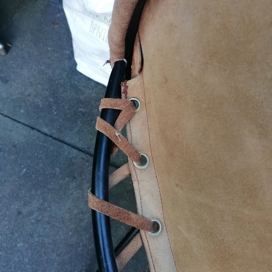 Image 1 of Silla globo Lusch&amp;Co