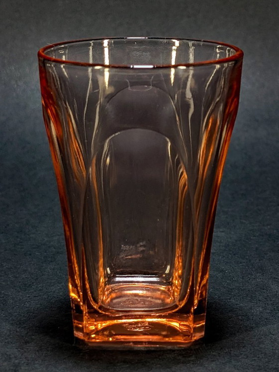 Image 1 of UV-reactief depressieglas (selenium)