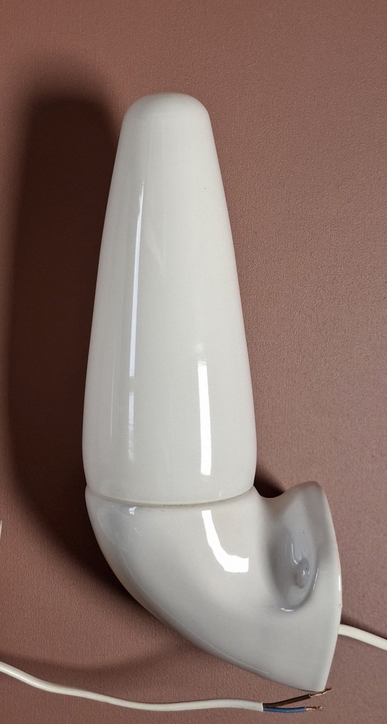 Image 1 of Wandleuchten Ifö Sigvard Bernadotte