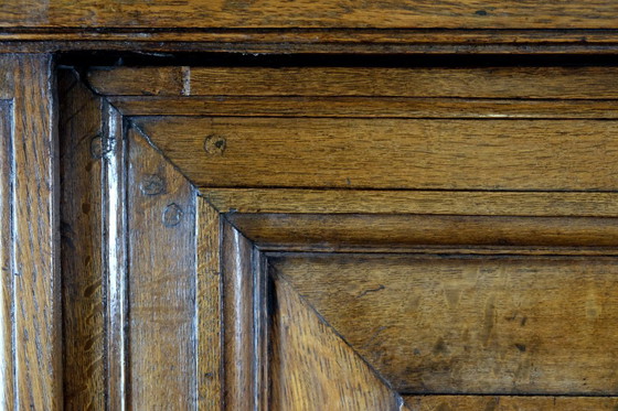 Image 1 of Federa in quercia di Zeeland, XVII secolo.