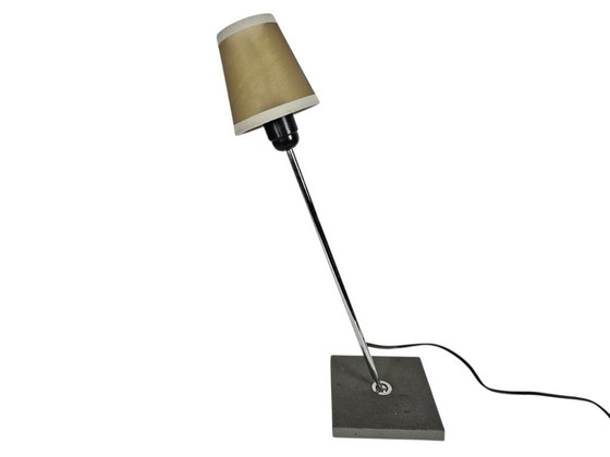 Image 1 of Barcelona Furniture Tour 114 - Santa & Cole - design J.M. Massana, J.M. Tremoleda et Mariano Ferrer - 1978