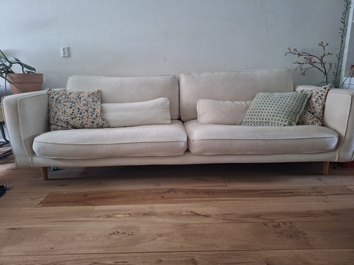 Linteloo designer sofa