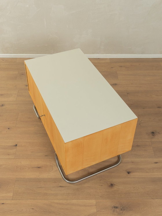 Image 1 of 1960s sideboard, WK Möbel