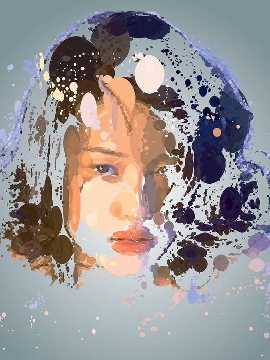 Image 1 of "Bella" by NumeriEric