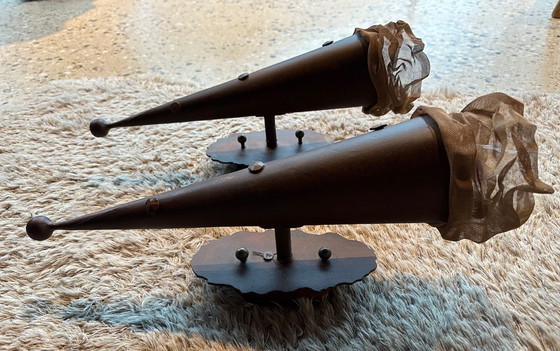 Image 1 of Toortsen Brand van Egmond