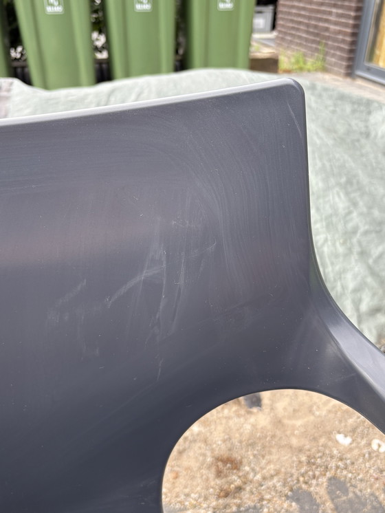 Image 1 of 4 sillas apilables Acta Jim