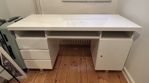 Paddington-bureau