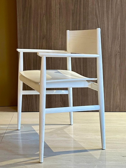 Chaise de salle à manger Neve – Porro