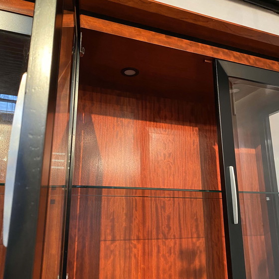 Image 1 of Schuitema Decoforma vitrinekast