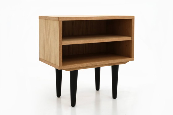 Image 1 of Nightstand D-P06