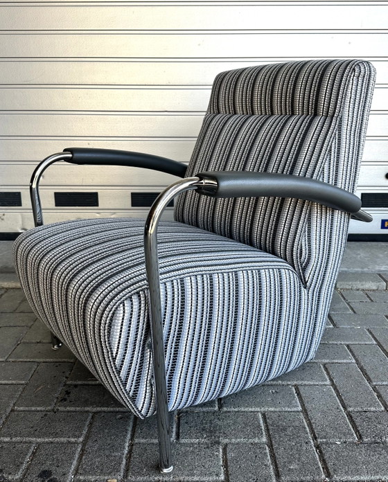 Image 1 of 2 sillones Leolux Scylla Design