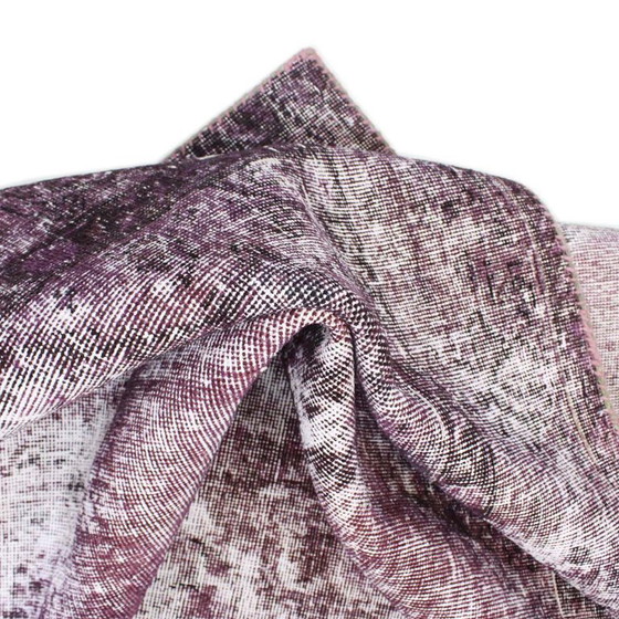 Image 1 of Vintage tapijt 190x190