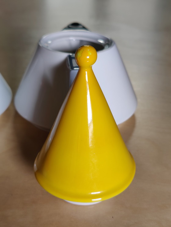 Image 1 of 2 x teiere monodose Bavaria Germania Ovest