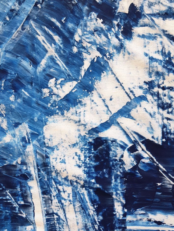 Image 1 of Jürgen Angeler - Hielo glaciar