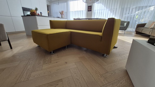 Poggiapiedi Gelderland 4800