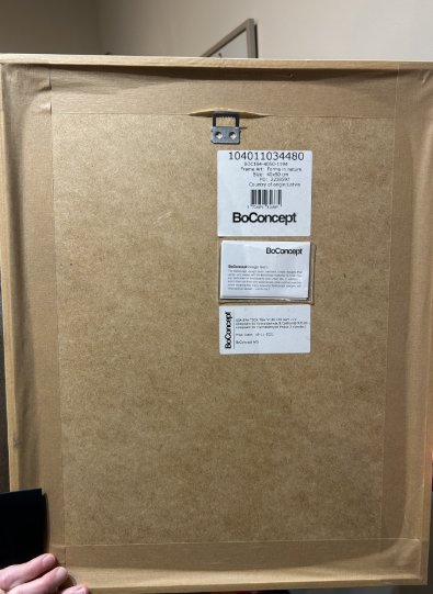 Image 1 of Boconcept - Form in der Natur Galerie