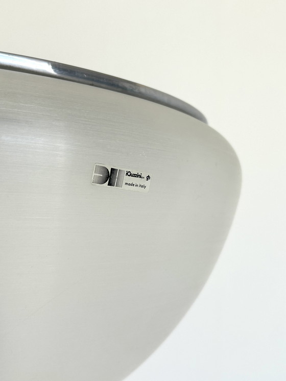 Image 1 of Lampada da terra Moana di Luigi Massoni per Harvey Guzzini