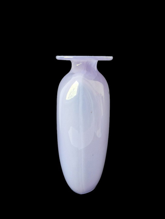 Image 1 of Kosta Boda - Vaso "Swing" di Kjell Engman