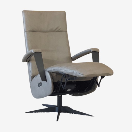 Hercu – verstelbare relaxstoel (photo 2 of 2)