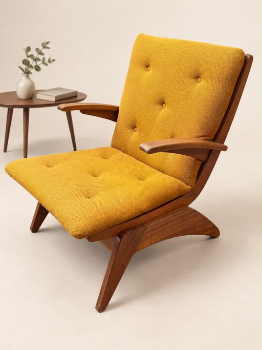 Dutch Design / Jan den Drijver Sessel - De Stijl