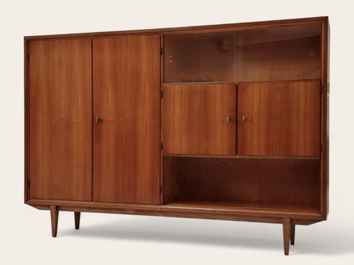 Mid - Century midboard