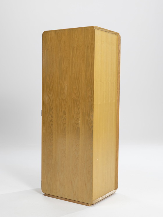 Image 1 of Samara-Garderobe von Derk Jan de Vries, Niederlande, 1960er Jahre