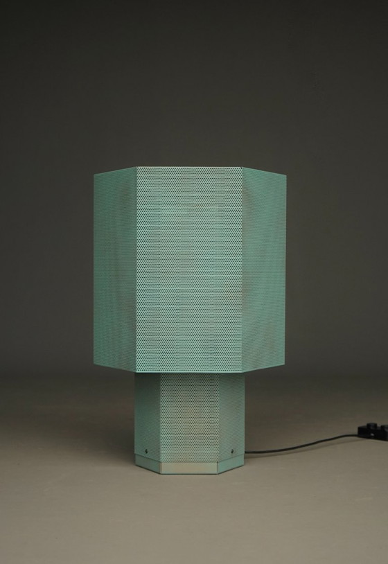 Image 1 of Hexx Table Lamp by Diesel with Foscarini for Diesel Living, 2014